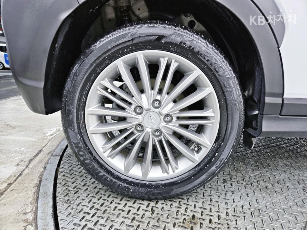 Hyundai Kona1.6 Turbo Modern초이스 - 21