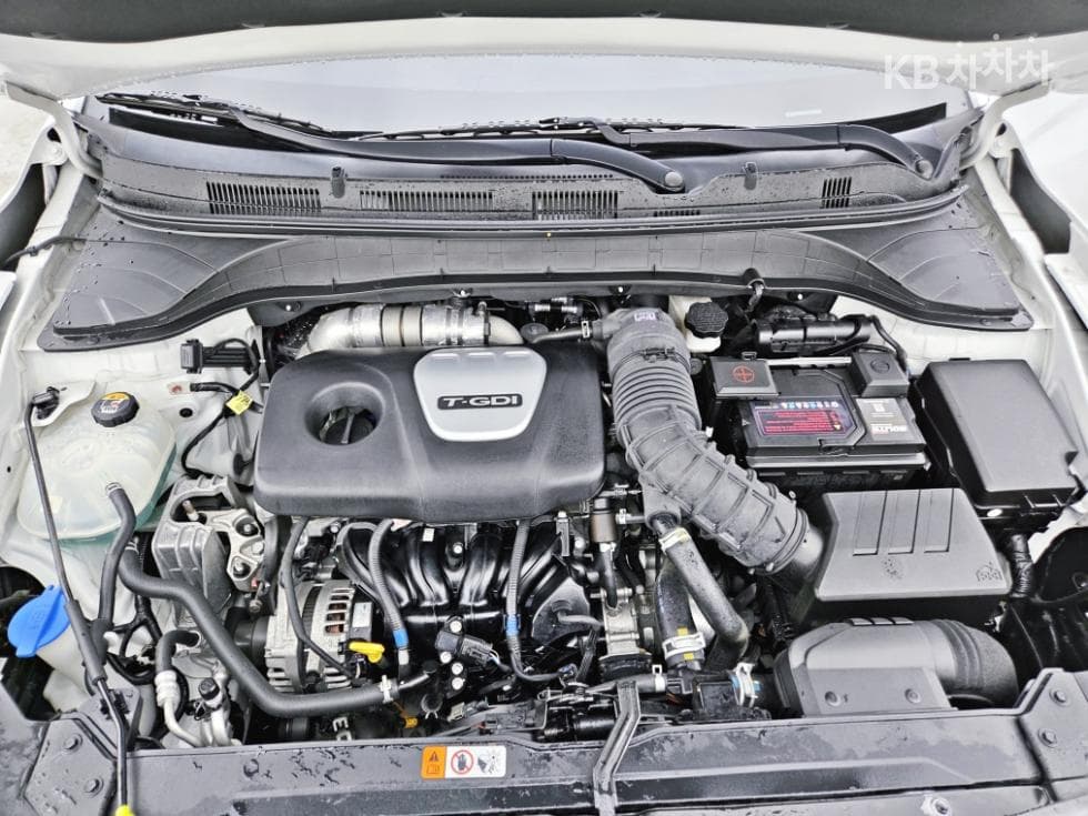 Hyundai Kona1.6 Turbo Modern초이스 - 22