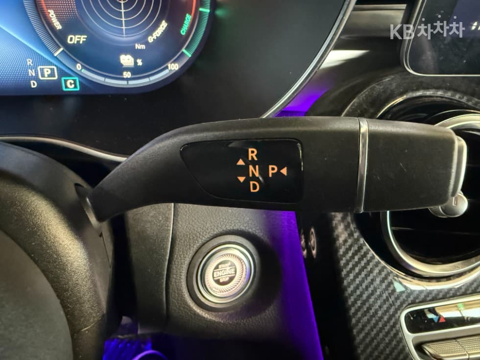 Mercedes-Benz GLC(X253)300 e 4Matic - 11