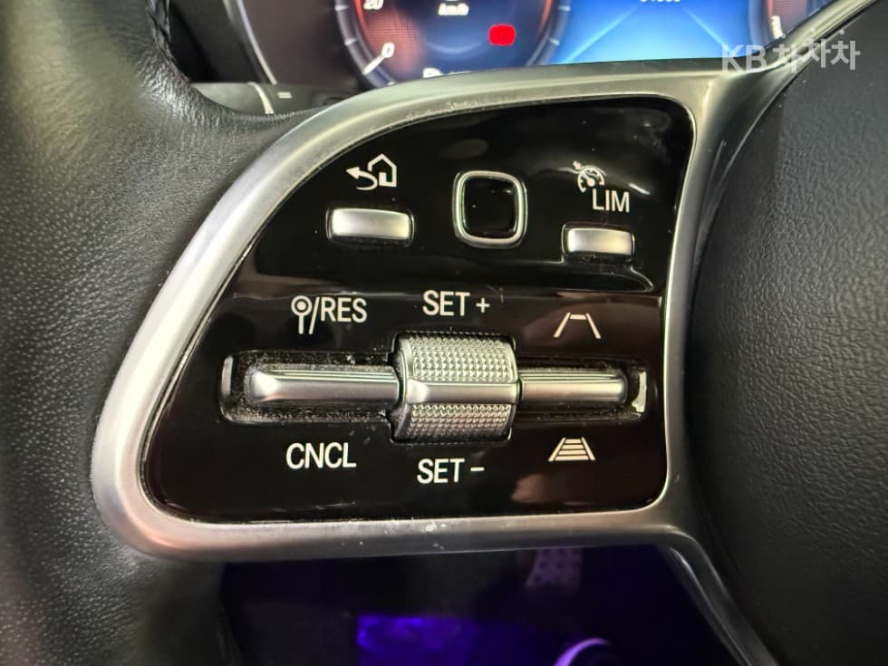 Mercedes-Benz GLC(X253)300 e 4Matic - 12