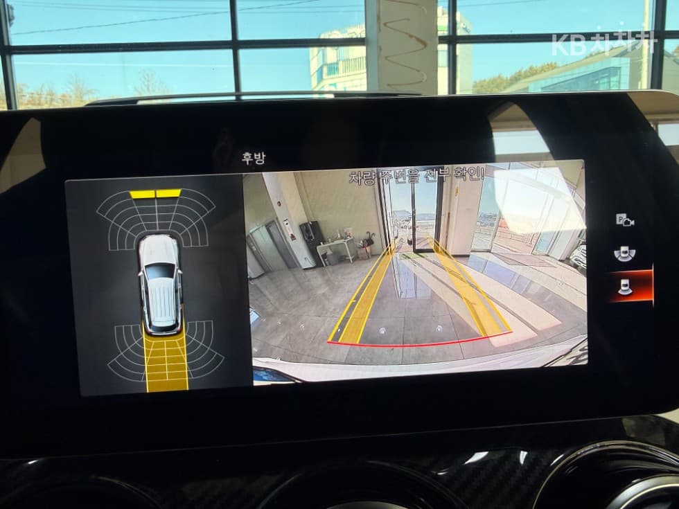 Mercedes-Benz GLC(X253)300 e 4Matic - 15