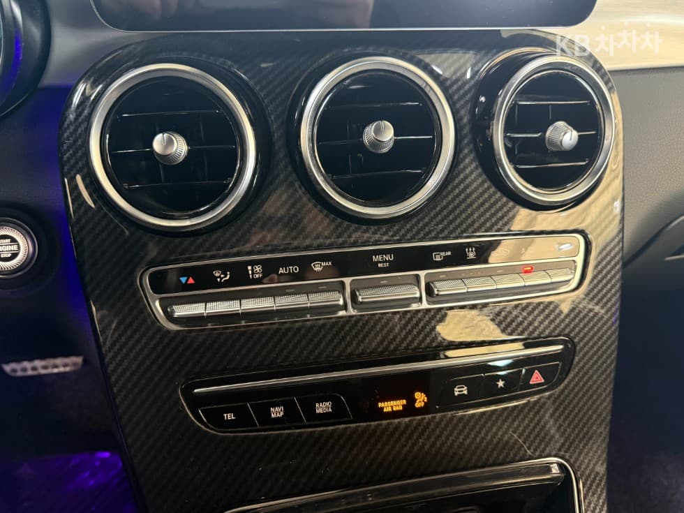 Mercedes-Benz GLC(X253)300 e 4Matic - 18