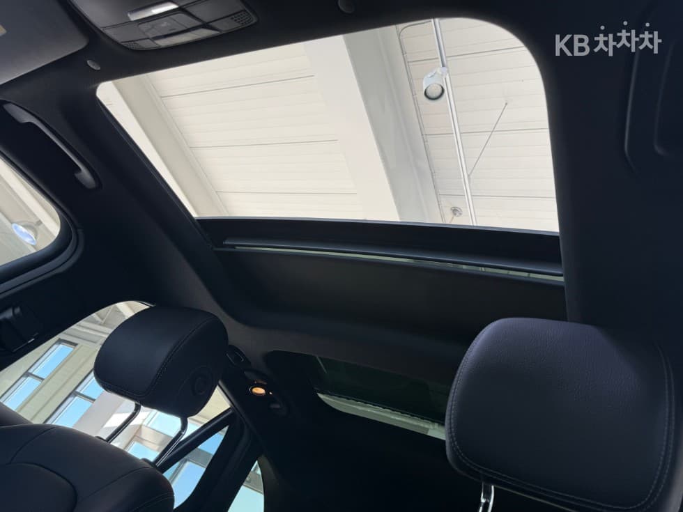 Mercedes-Benz GLC(X253)300 e 4Matic - 21