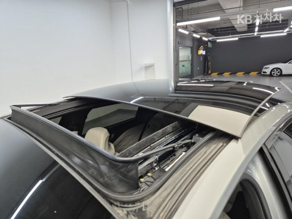 Киа K8 Хибрид1.6 Турбо Signature - 13