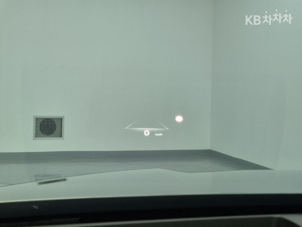 Киа K8 Хибрид1.6 Турбо Signature - 17