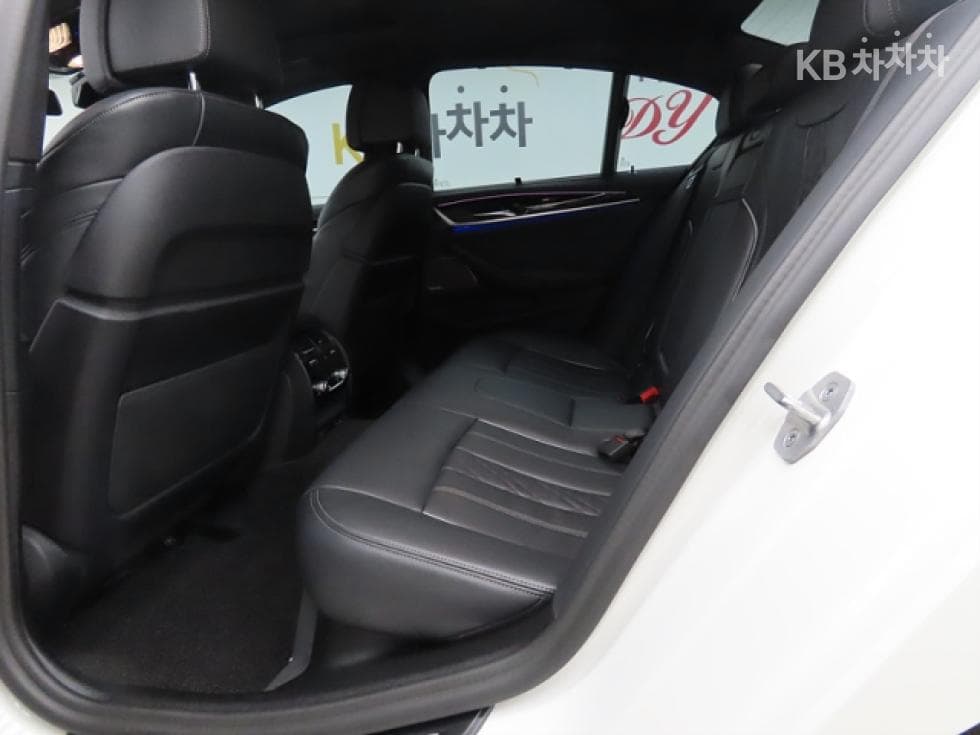 BMW 올New5 Series (G30)530i M Sport - 6