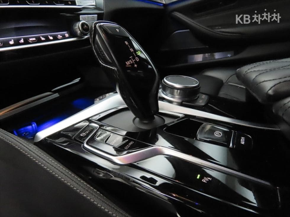 BMW 올New5 Series (G30)530i M Sport - 9