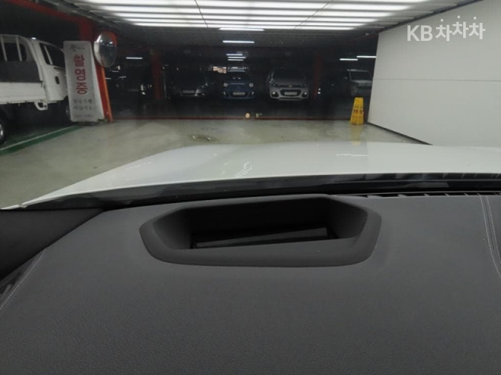 BMW 올New5 Series (G30)530i M Sport - 11