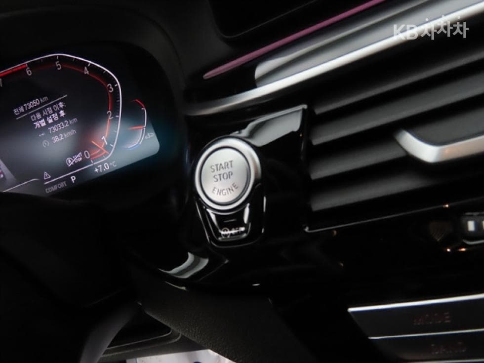 BMW 올New5 Series (G30)530i M Sport - 12