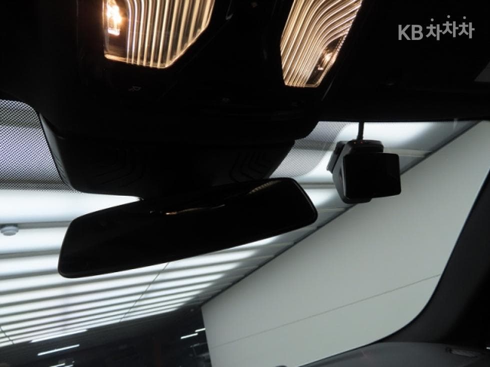 BMW 올New5 Series (G30)530i M Sport - 13