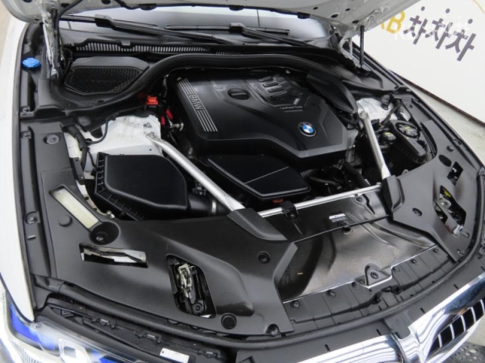 BMW 올New5 Series (G30)530i M Sport - 19
