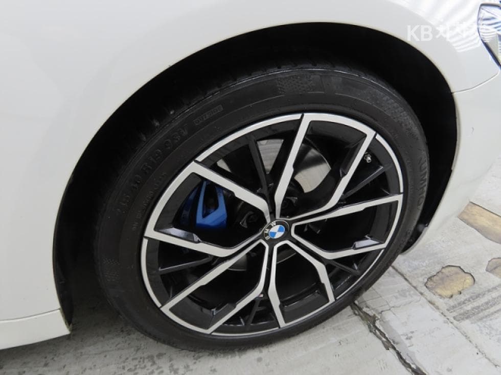 BMW 올New5 Series (G30)530i M Sport - 20