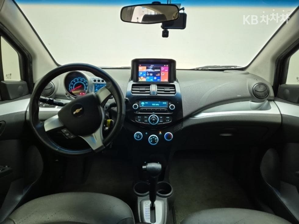 GM Korea Chevrolet SparkLT Standard - 7