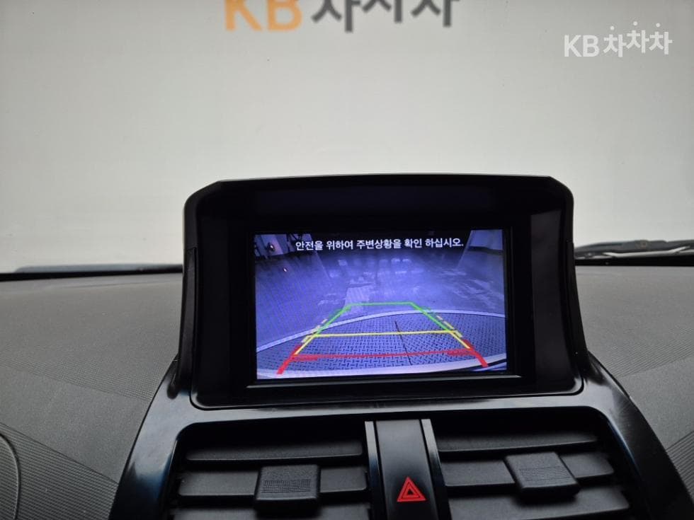 GM Korea Chevrolet SparkLT Standard - 14