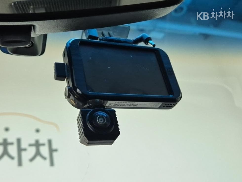 GM Korea Chevrolet SparkLT Standard - 12