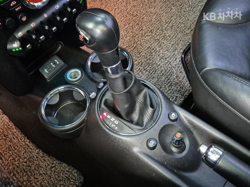 Mini 클럽맨 1st GenerationSD 2.0 하이드파크 - 8