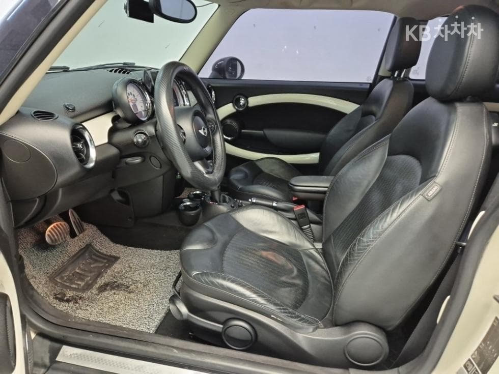 Mini 클럽맨 1st GenerationSD 2.0 하이드파크 - 11