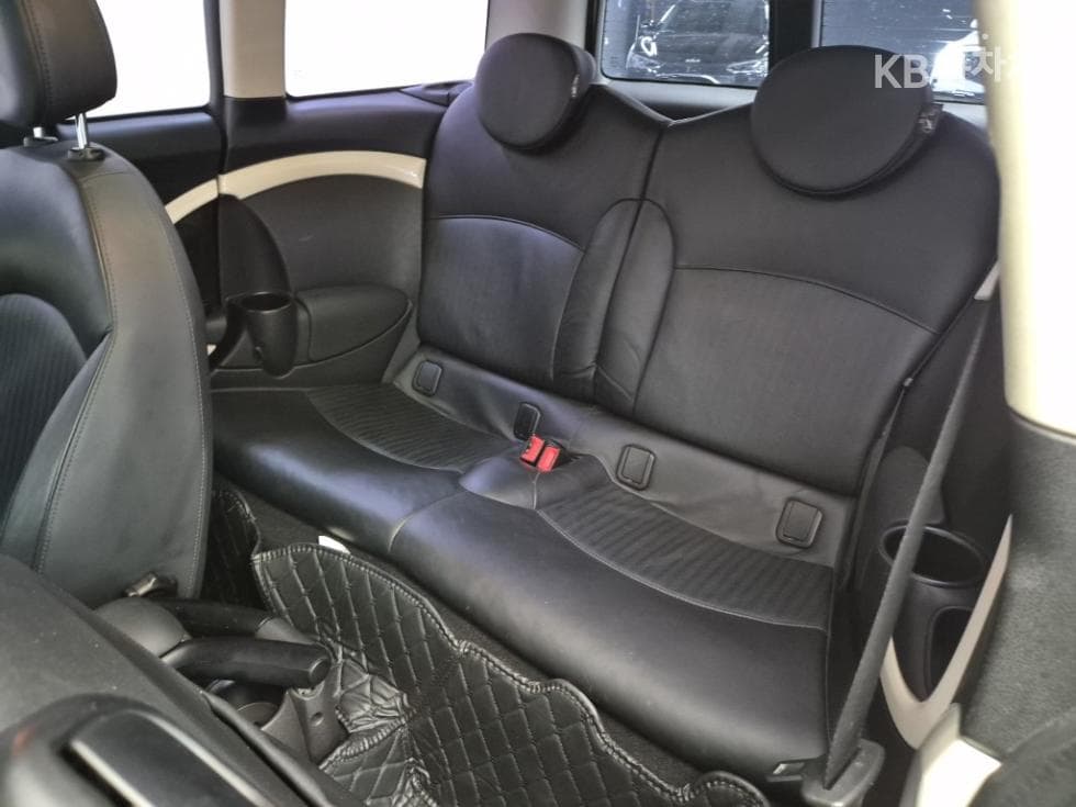 Mini 클럽맨 1st GenerationSD 2.0 하이드파크 - 12