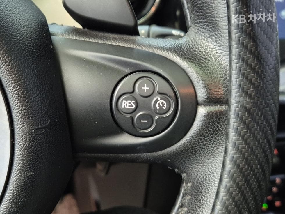 Mini 클럽맨 1st GenerationSD 2.0 하이드파크 - 16