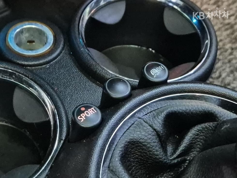 Mini 클럽맨 1st GenerationSD 2.0 하이드파크 - 17