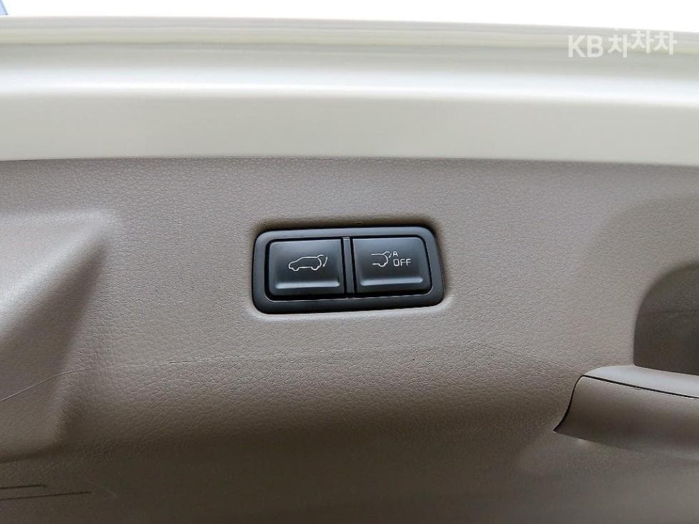 Kia The New (facelift) Carnival Hybrid 4th generation1.6 HEV 9-seater Signature - 15