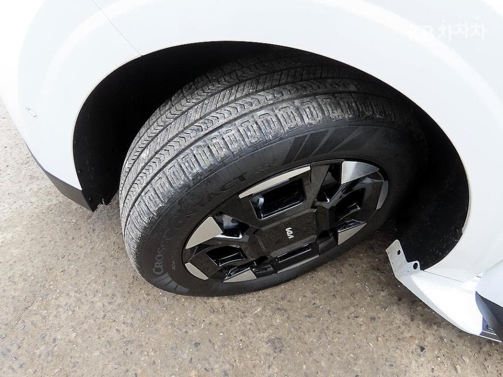 Kia The New (facelift) Carnival Hybrid 4th generation1.6 HEV 9-seater Signature - 20