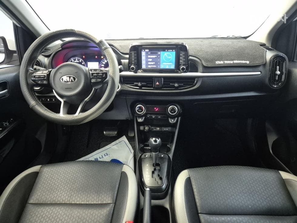 Kia All New Morning (older generation)(JA)Luxury - 7