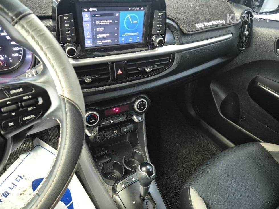 Kia All New Morning (older generation)(JA)Luxury - 10