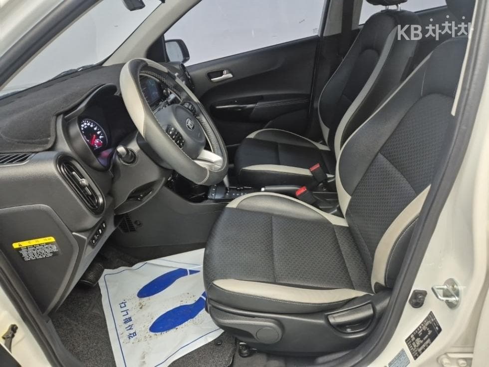 Kia All New Morning (older generation)(JA)Luxury - 11