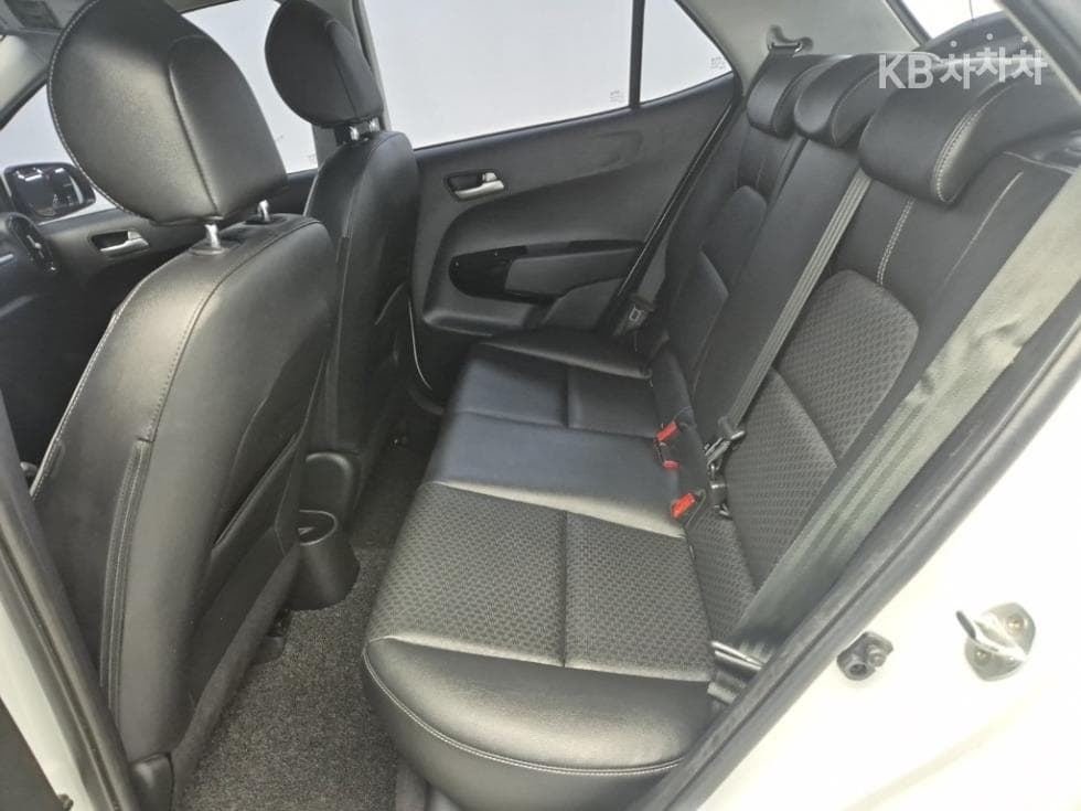 Kia All New Morning (older generation)(JA)Luxury - 12