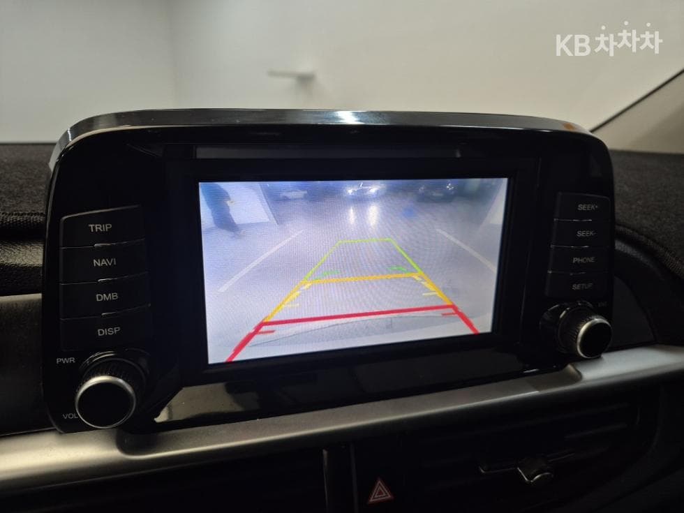 Kia All New Morning (older generation)(JA)Luxury - 14