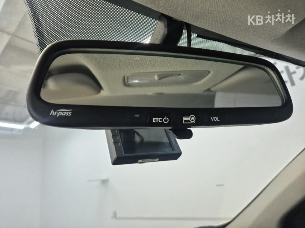 Kia All New Morning (older generation)(JA)Luxury - 16