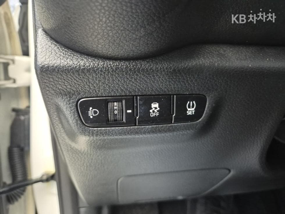 Kia All New Morning (older generation)(JA)Luxury - 17