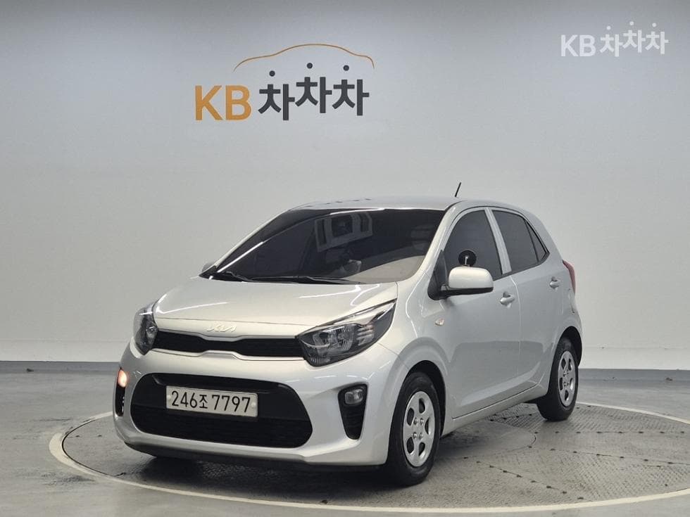 Киа Всеново Morning (старо поколение)Ван(JA) 2-местенВан Висок клас - Image 1