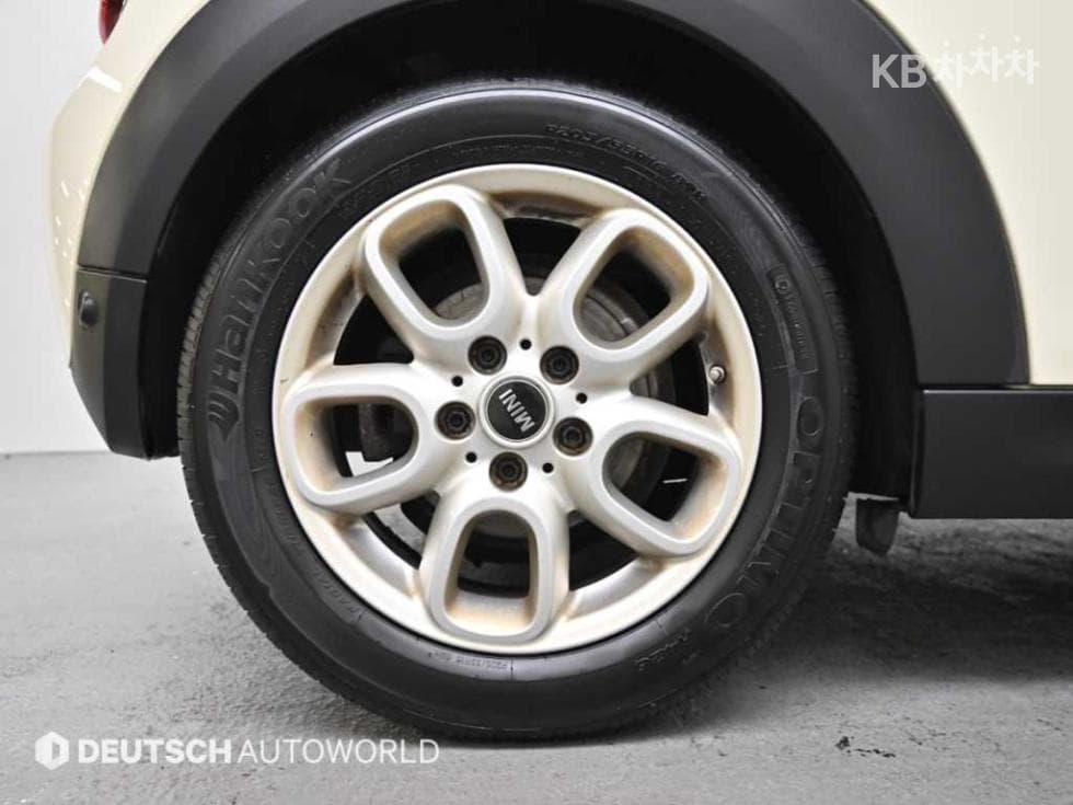 Mini Cooper 3도어1.5 하이트림 - 5