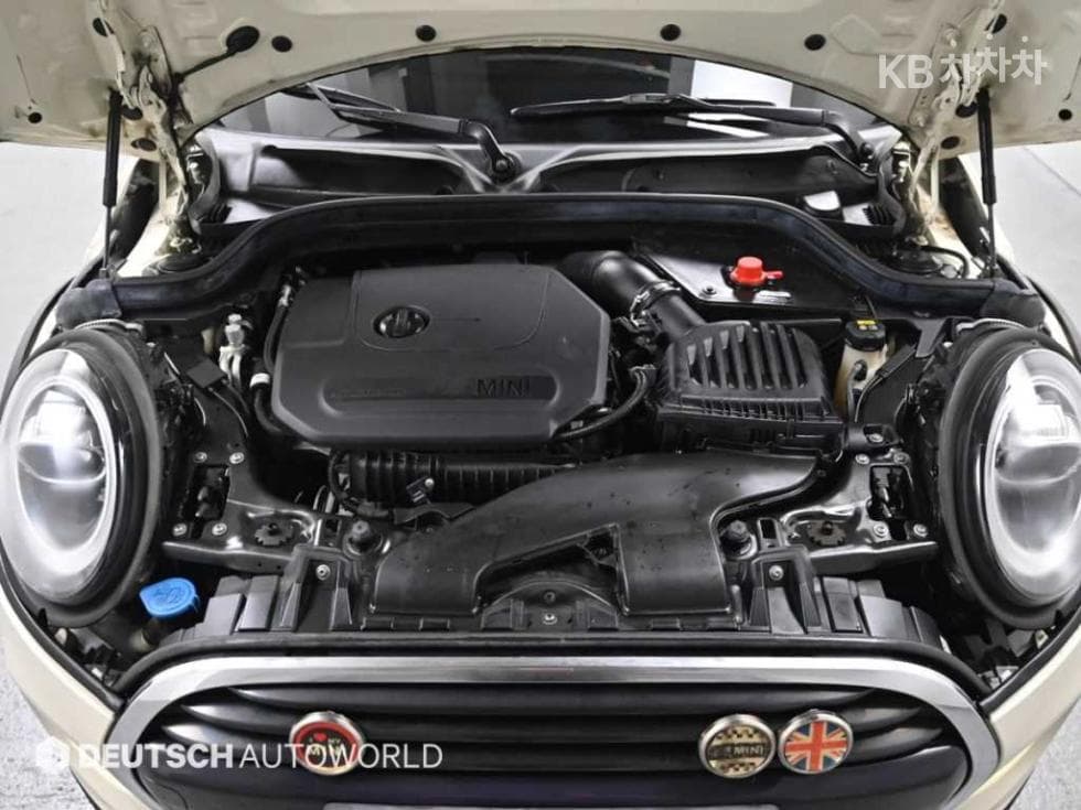 Mini Cooper 3도어1.5 하이트림 - 6