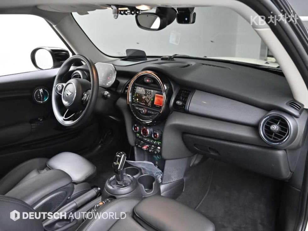 Mini Cooper 3도어1.5 하이트림 - 7