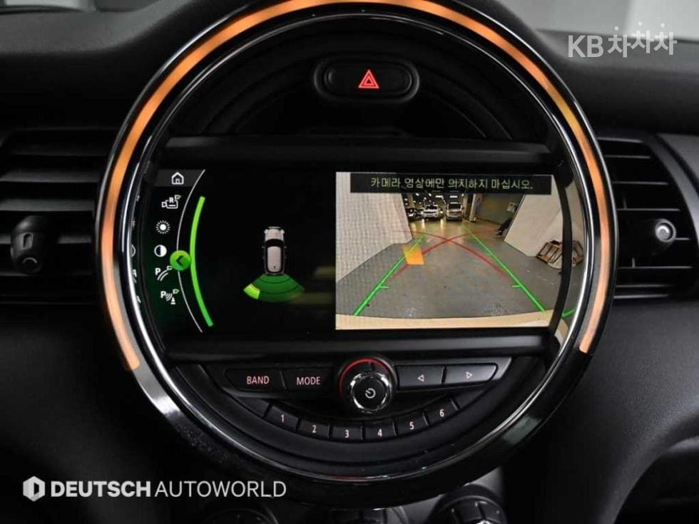 Mini Cooper 3도어1.5 하이트림 - 15