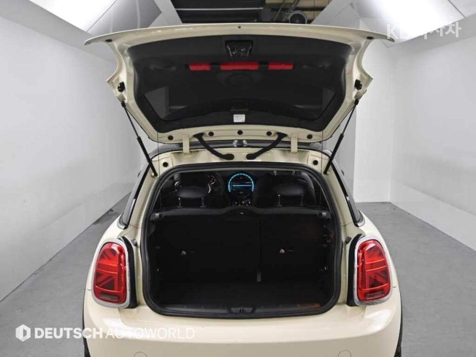 Mini Cooper 3도어1.5 하이트림 - 20