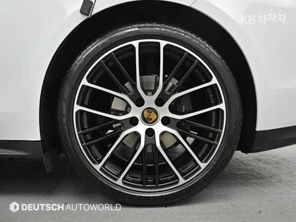 Porsche 파나메라 (971)2.9 4 Platinum Edition - 5