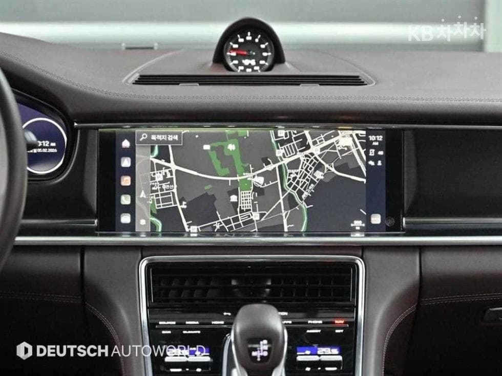 Porsche 파나메라 (971)2.9 4 Platinum Edition - 14