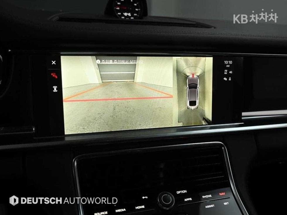 Porsche 파나메라 (971)2.9 4 Platinum Edition - 15