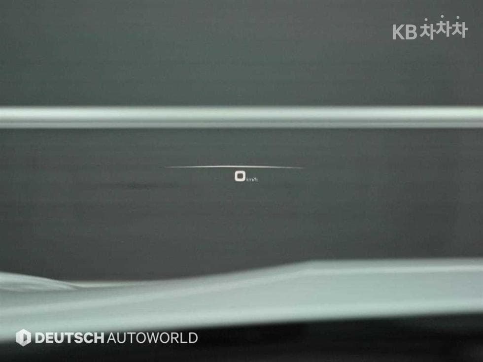 Porsche 파나메라 (971)2.9 4 Platinum Edition - 18