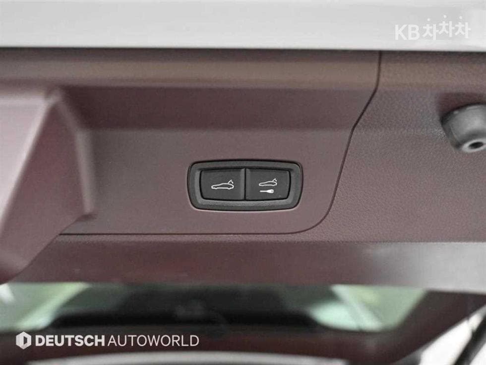 Porsche 파나메라 (971)2.9 4 Platinum Edition - 20