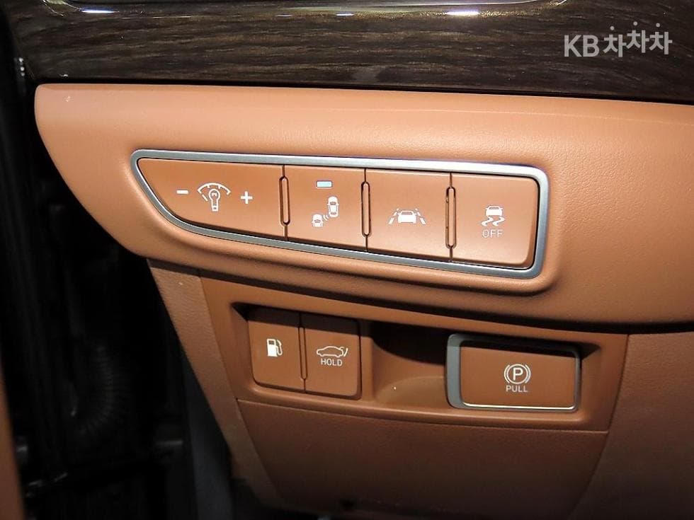 Дженезис G903.8 GDi AWD Лукс - 14