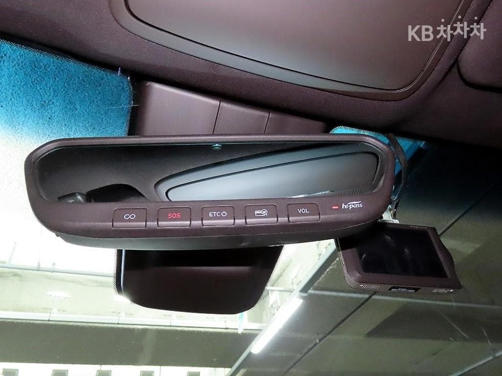 Дженезис G903.8 GDi AWD Лукс - 16