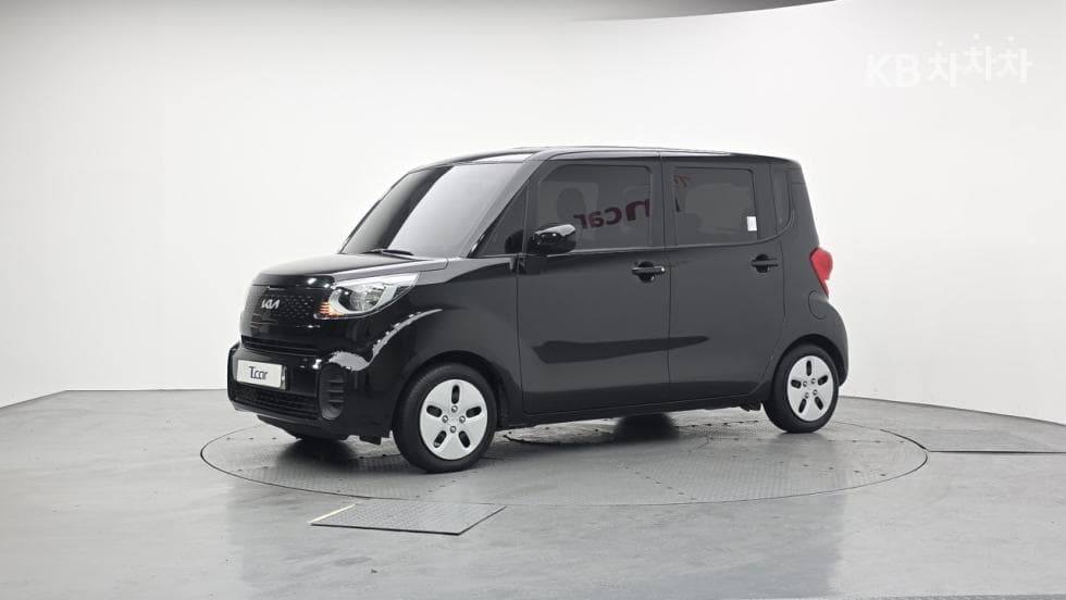 Kia The New (facelift) Ray (van) 1.0 Gasoline Standard - Image 1