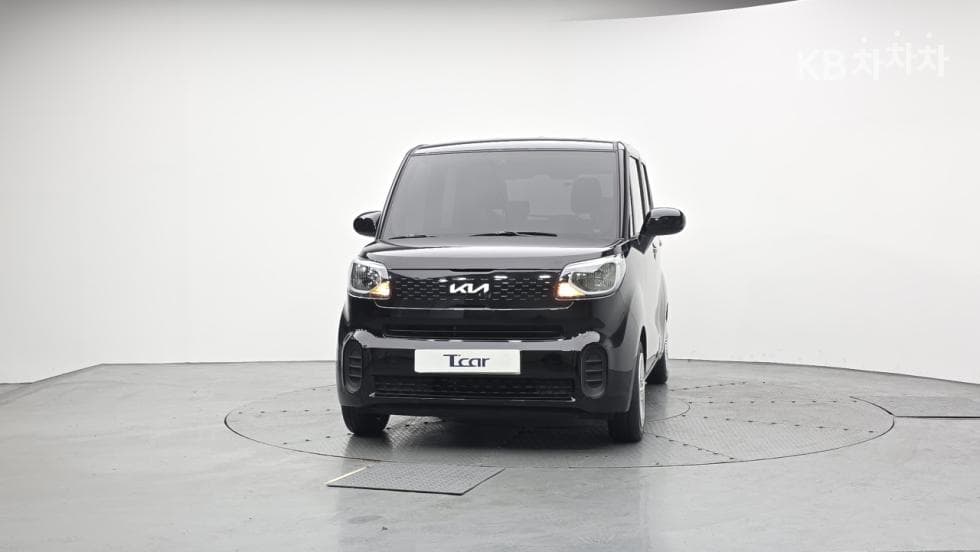 Kia The New (facelift) Ray (van)1.0 Gasoline Standard - 3