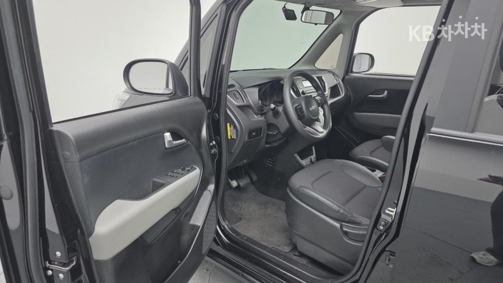 Kia The New (facelift) Ray (van)1.0 Gasoline Standard - 15