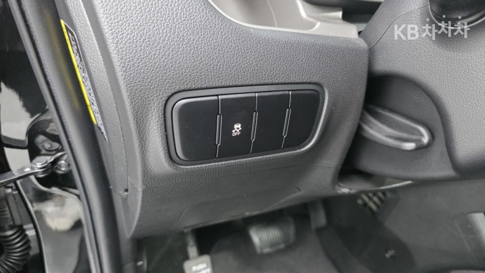 Kia The New (facelift) Ray (van)1.0 Gasoline Standard - 17